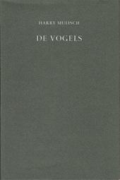 Mulisch,Harry - De vogels