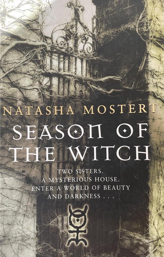  - Season  Of The Witch