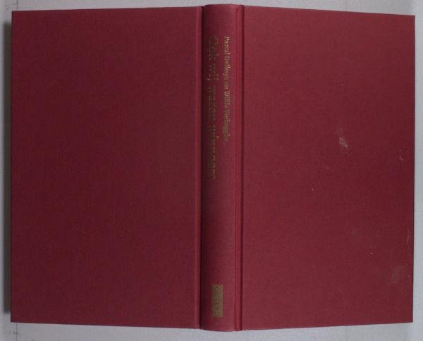 Delheye, Pascal & Willie Verhegghe. - Ook wij waren winnaars. 159 sportgedichten uit Nederland en Vlaanderen.