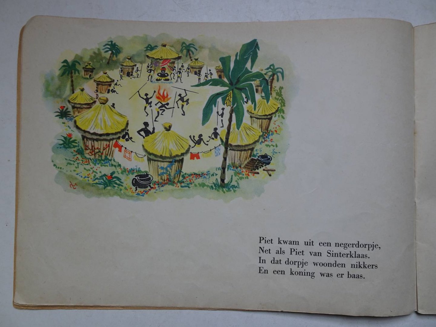 Boode, Dolly & Max Leeuwenburgh. - Popje Piet.