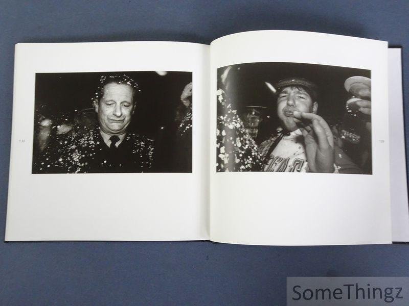 Richard Guitteny (photo.) et Claudette Goven (texte). - Jours de fête.