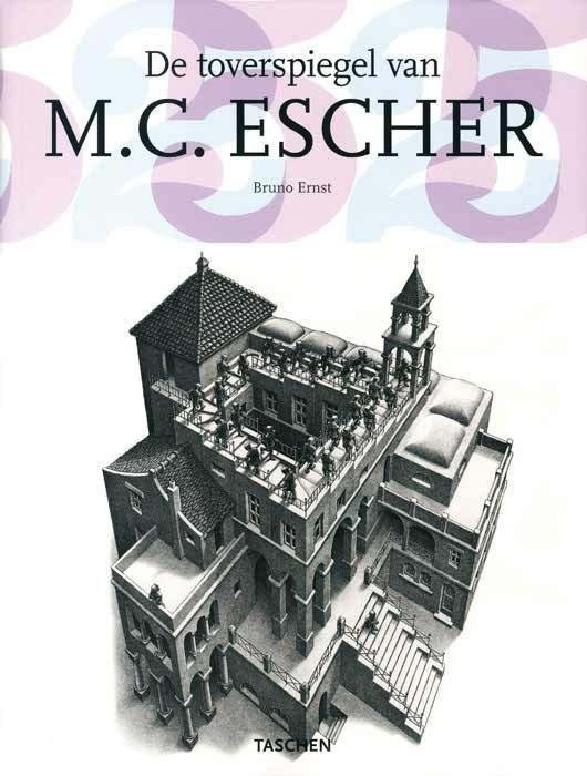 ERNST, Bruno - M.C. Escher
