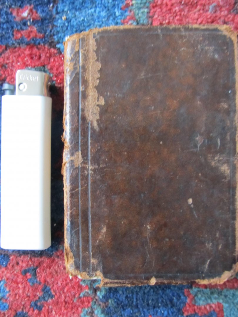  - MANIERE OM GEMEYNSAEMELYCK MET GODT TE HANDELEN