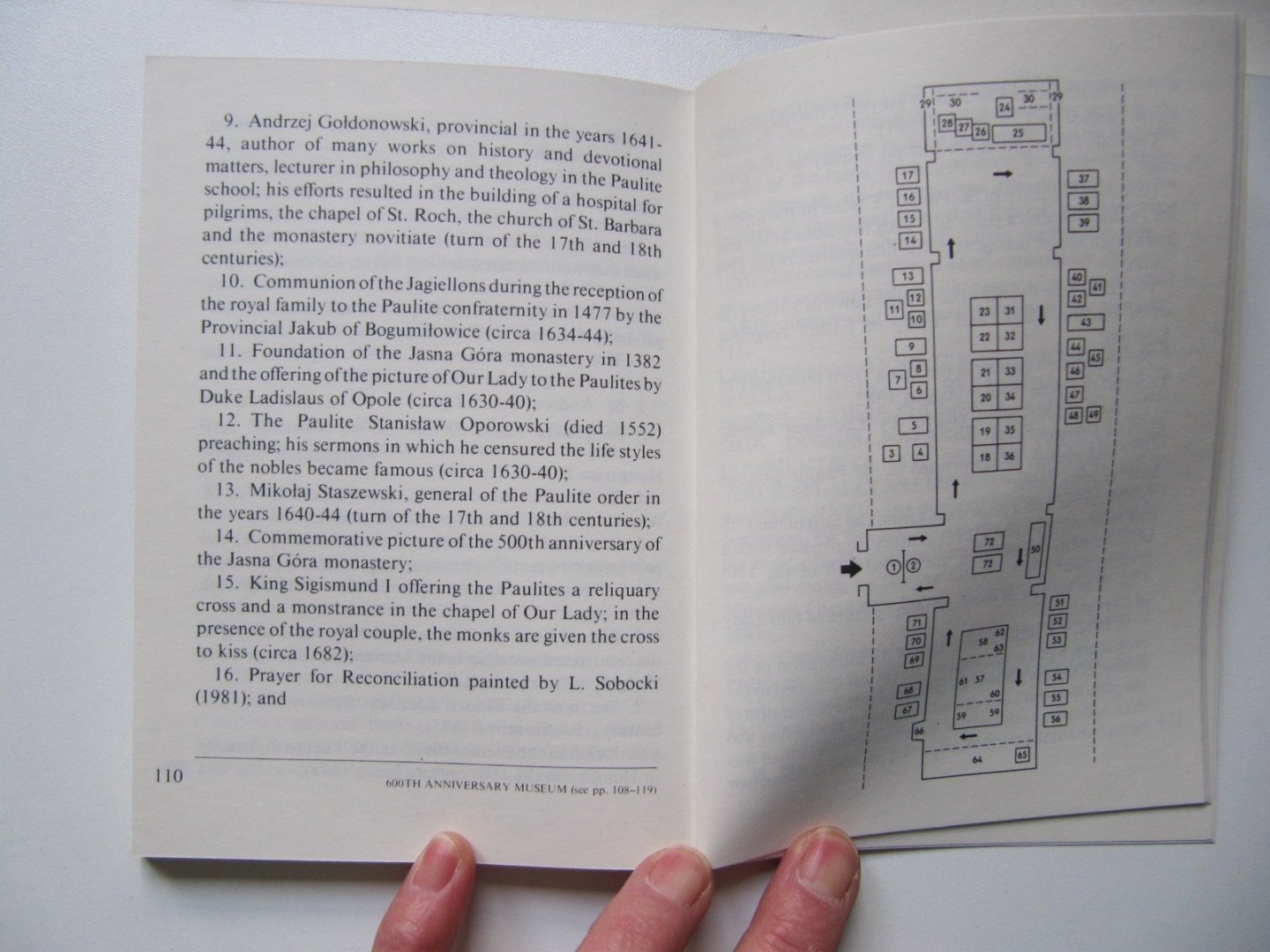 Z. Bania- J. Golonka - S. Kobielus - Jasna Gora - A Companion Guide