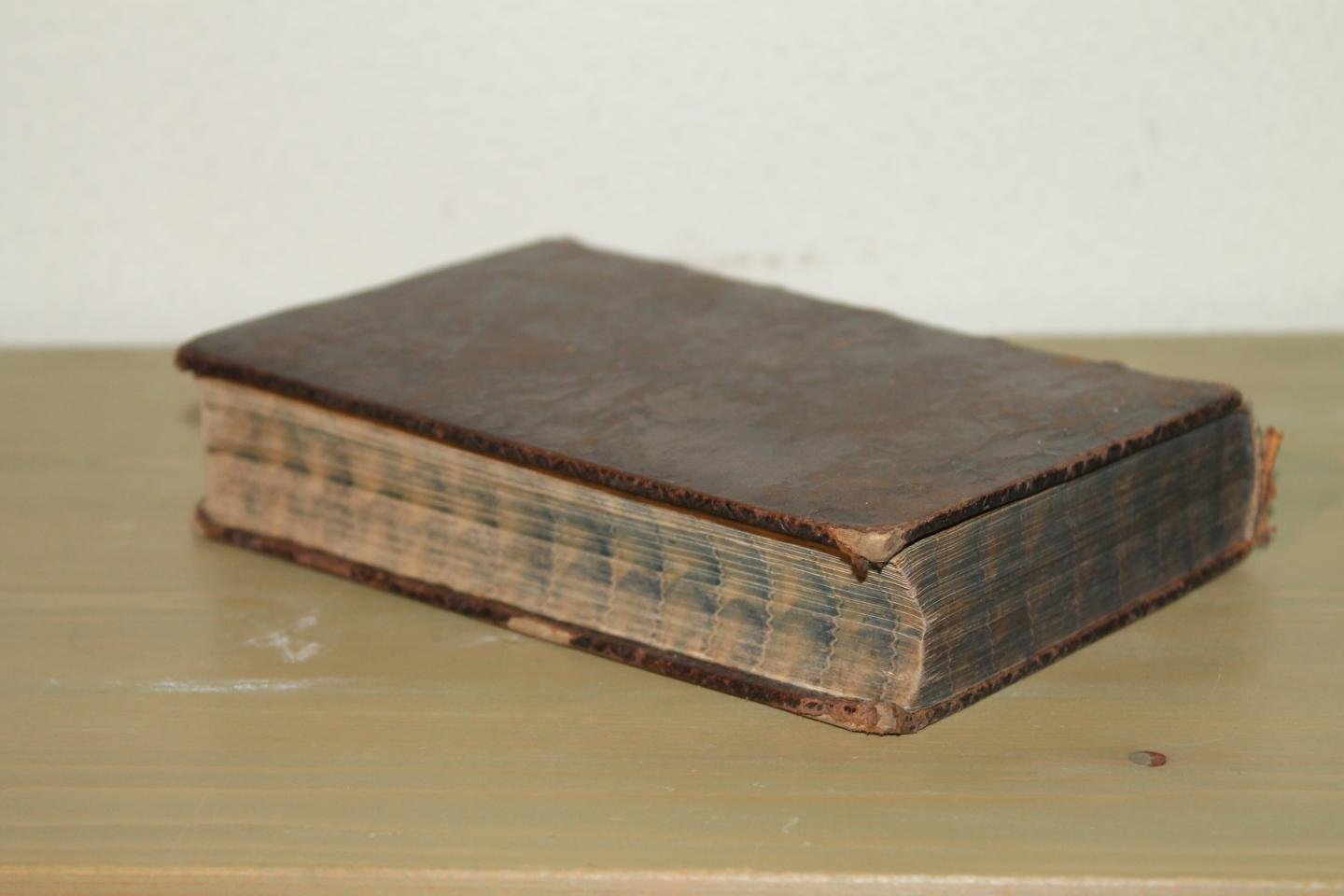 GOLDHAGEN, Hermanno (zusammen getragen von) - Anweisung zu der hochwichtigen Andacht zum heiligsten Herzen Jesu Christi, Aus den geistreichen Werken verschiedener gottseligen hierin berühmten Schriftsteller In Kürze zusammen getragen. + Vollständige Anweisung zur Andacht gegen den wunder...