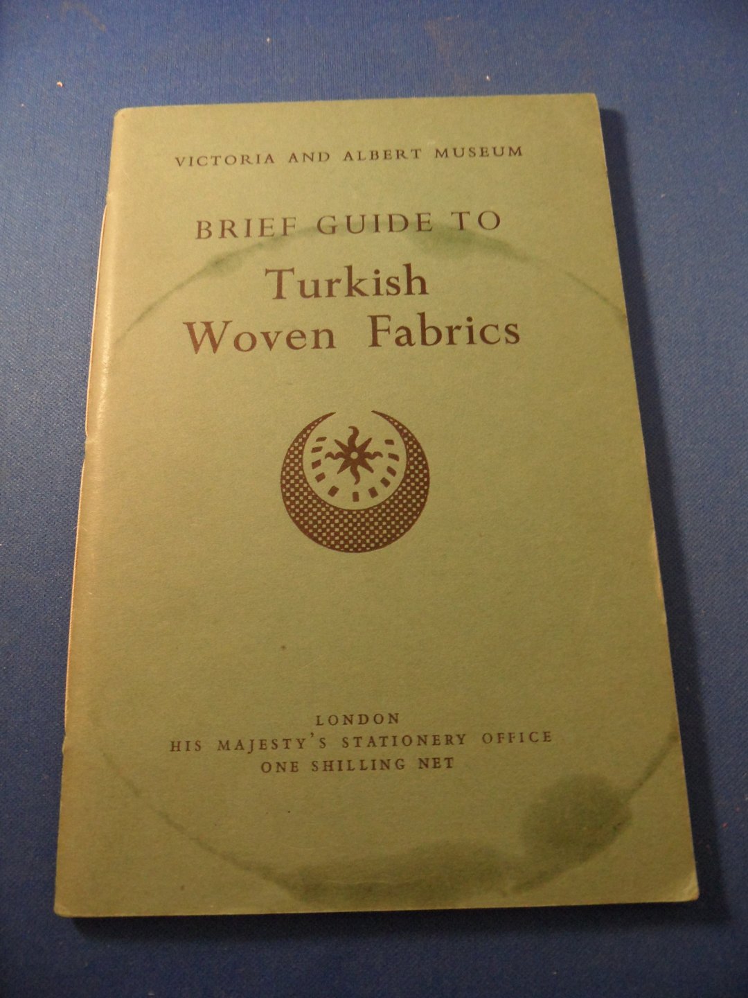  - brief guide to Turkish woven fabrics