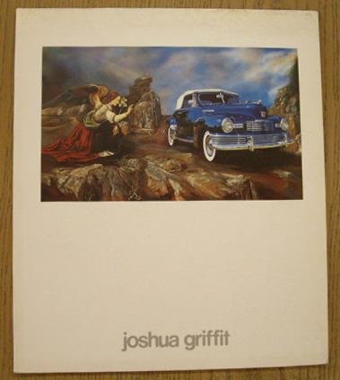 GRIFFIT, JOSHUA. - Joshua Griffit.