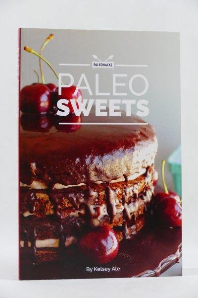 Ale, Kelsey - Paleo Sweets