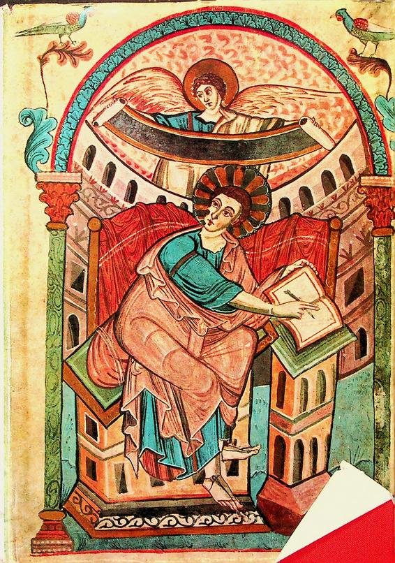 Poeppig, Fred - Das Matthäus-Evangelium