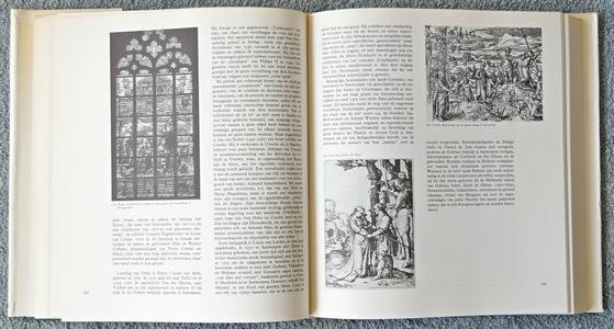 Bock, Eugène De - De Nederlanden - van de oudste beschaving tot 1830. Overzicht van de geschiedenis, de beeldende kunst, de bouwkunst en de letterkunde