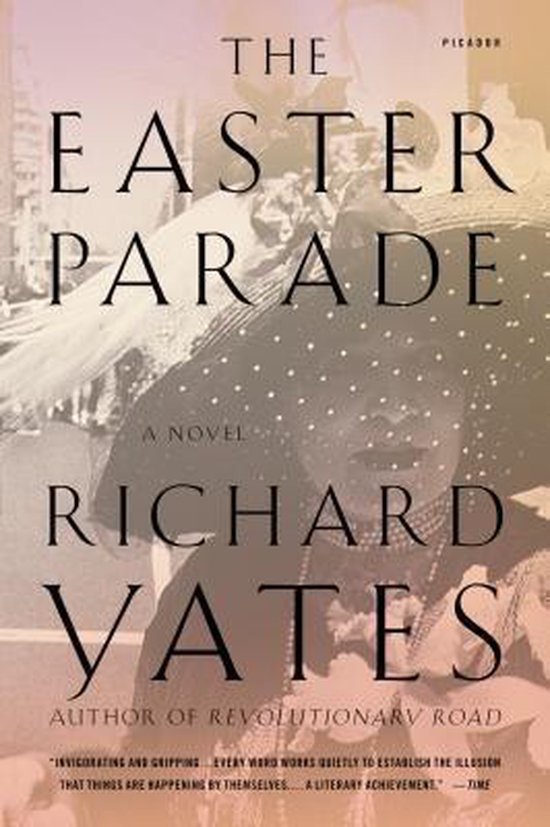 Richard Yates - Easter Parade