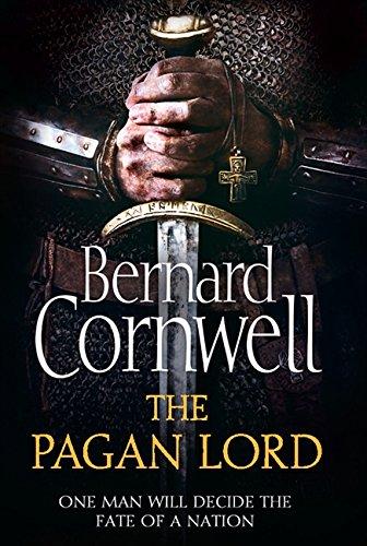 Cornwell, Bernard - Pagan Lord