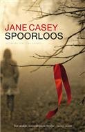 J. Casey - Spoorloos - Auteur: Jane Casey
