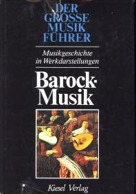 BAUMGARTNER, ALFRED - Barockmusik