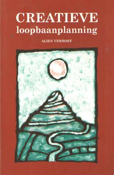 Verhoed, Alien - Creatieve loopbaanplanning (met CD)