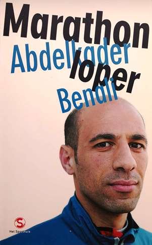 Abdelkader Benali - Marathonloper