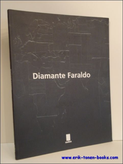 Coll. - DIAMANTE FARALDO. OPERA AL NERO,