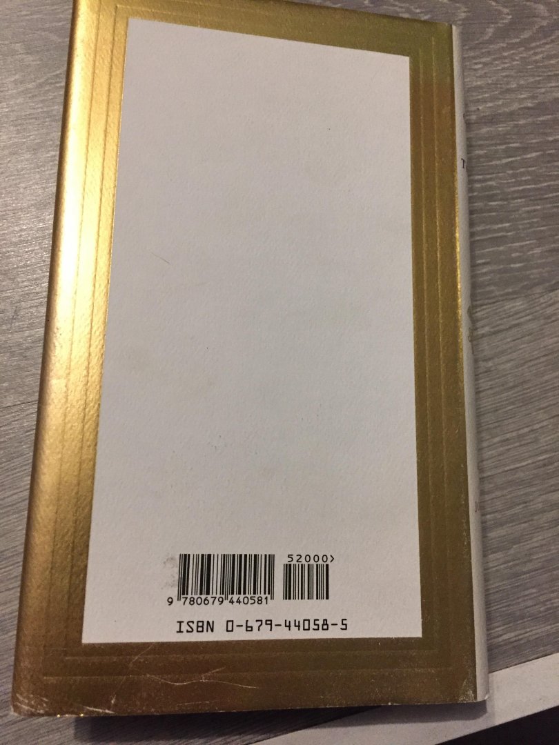 John Paul II, Pope, Messori, Vittorio - Crossing the Threshold of Hope