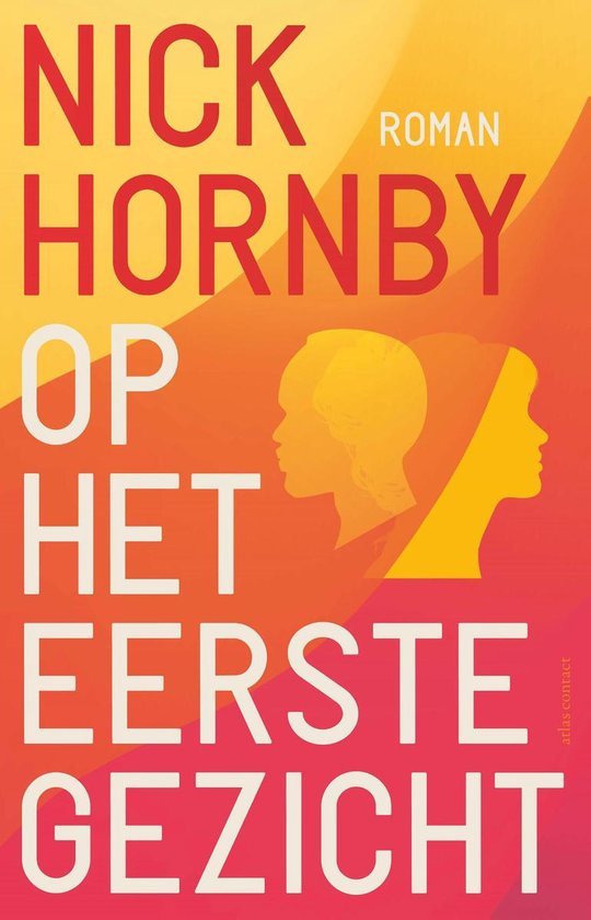 Hornby, Nick - Op het eerste gezicht