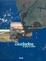 Ciudades del globo al satélite