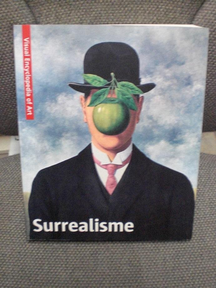  - Surrealisme Visual Encyclopedia of Art