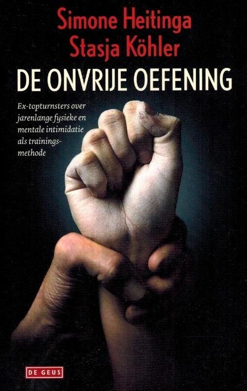 Simone Heiting & Stasja Kohler - De onvrije oefening