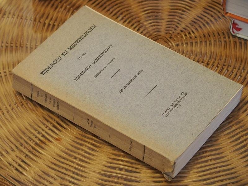Coolhaas W.Ph. - Een Indisch verslag uit 1631