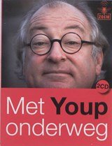 Met Youp onderweg 2 CD'S