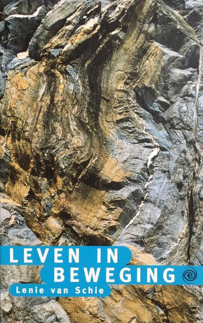 Leven in beweging De evolutie van de persoonlijkheid benaderd vanuit de biodynamische psychologie