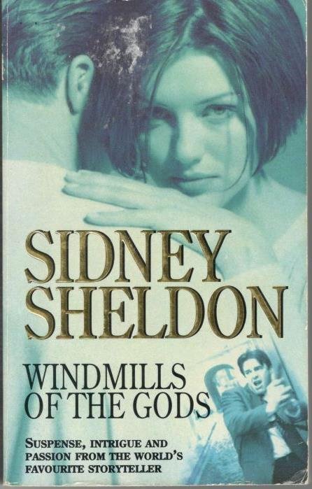 Sheldon, Sidney - windmills of the gods