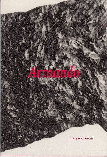 Armando; Sylvia Weber - Armando