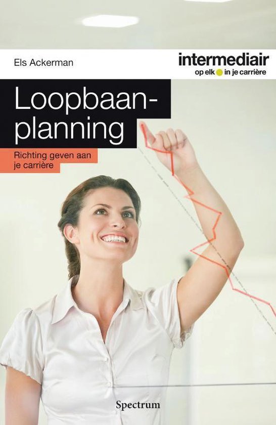Ackerman, Els - intermediair Loopbaanplanning