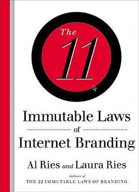  - 11 Immutable Laws of Internet Branding