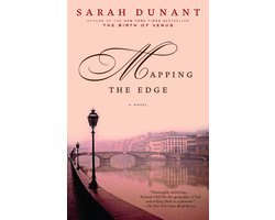 Sarah Dunant - Mapping the Edge