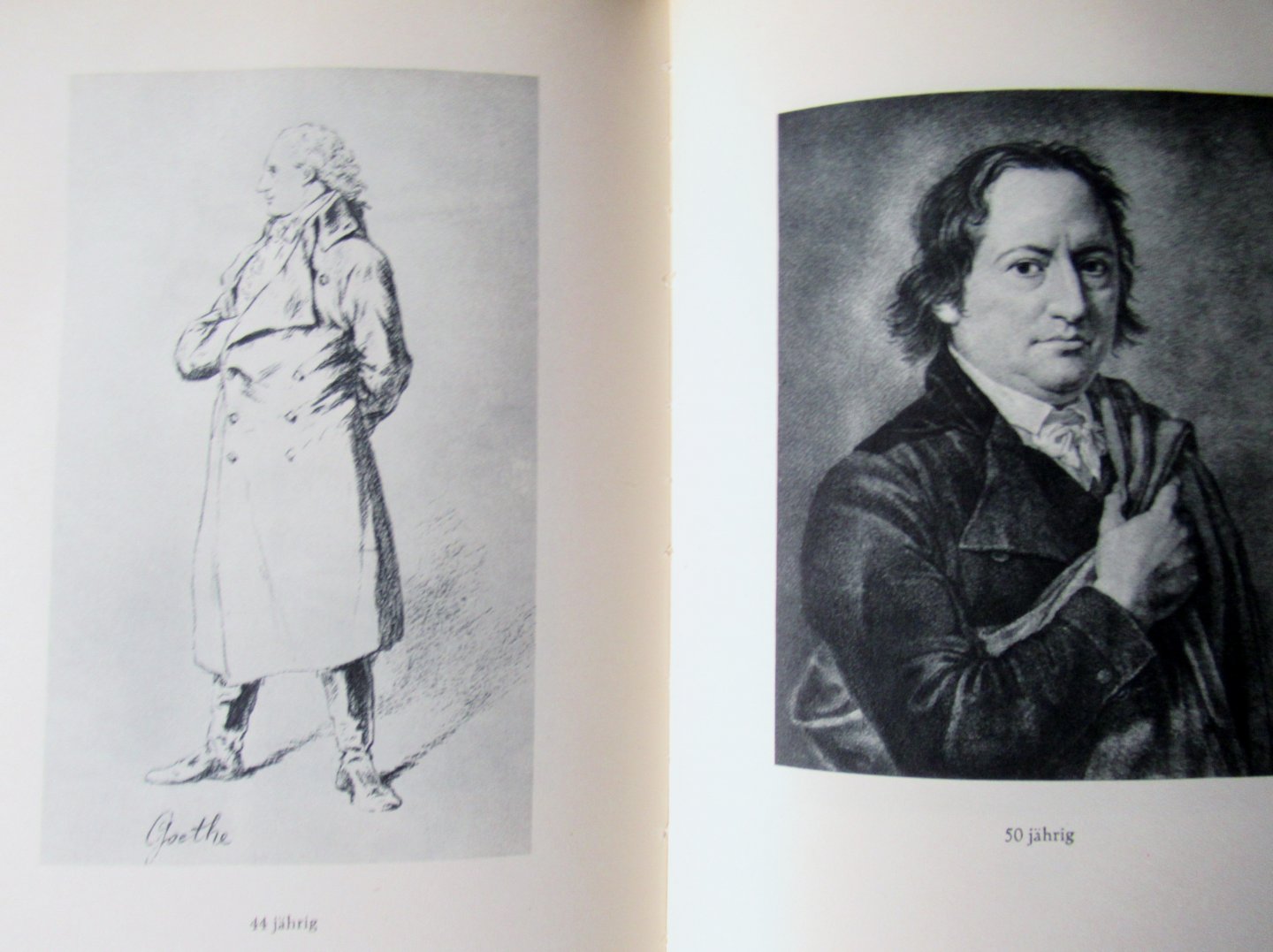 Ludwig, Emil - Goethe