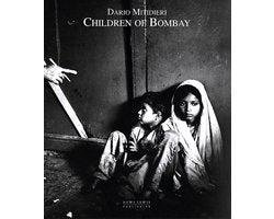 Dario Mitidieri - Children Of Bombay