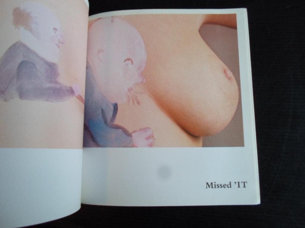 Austen, Stan - Peek-A-Boob Too