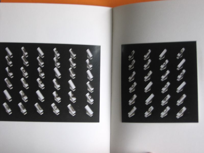 Catalogus - Mik-Leijenaar-Strik