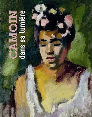 CAMOIN. - CAMOIN DANS SA LUMIERE.