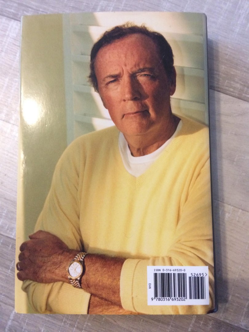 Patterson, James, Gross, Andrew - 2nd Chance