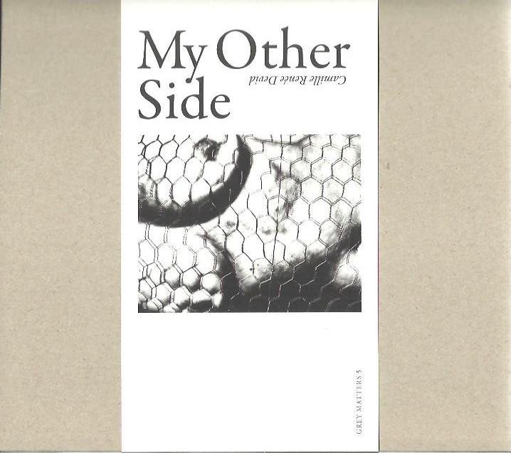 DEVID, Camille Renée - Camille Renée Devid - My other side.