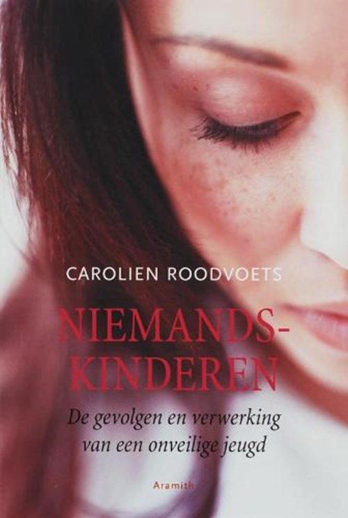 Carolien Roodvoets - Niemandskinderen