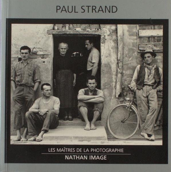 Haworth-Booth, Mark (pref.). - Paul Strand.