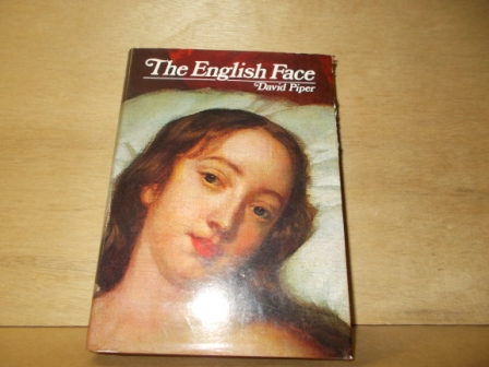Piper, David - The English face