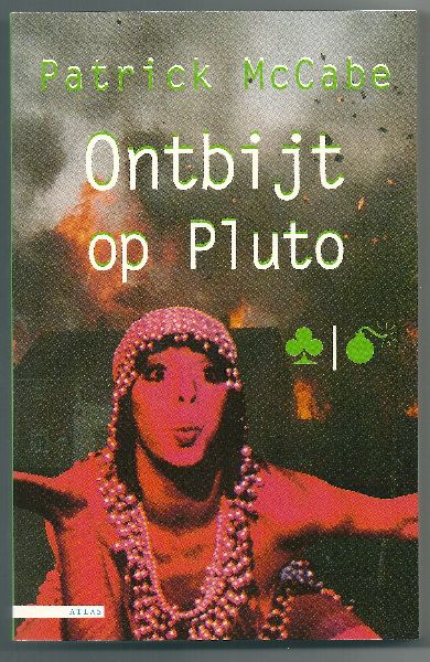 McCabe, Patrick - Ontbijt op Pluto