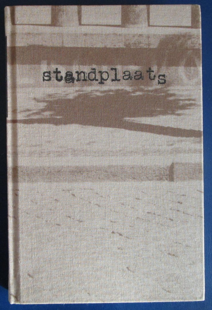 Geassocieerde Persdiensten Den Haag (GPD) - Standplaats - Bloemlezing van artikelen van in het buitenland gestationeerde correspondenten.