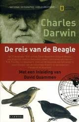 Darwin, Charles - De reis van de Beagle