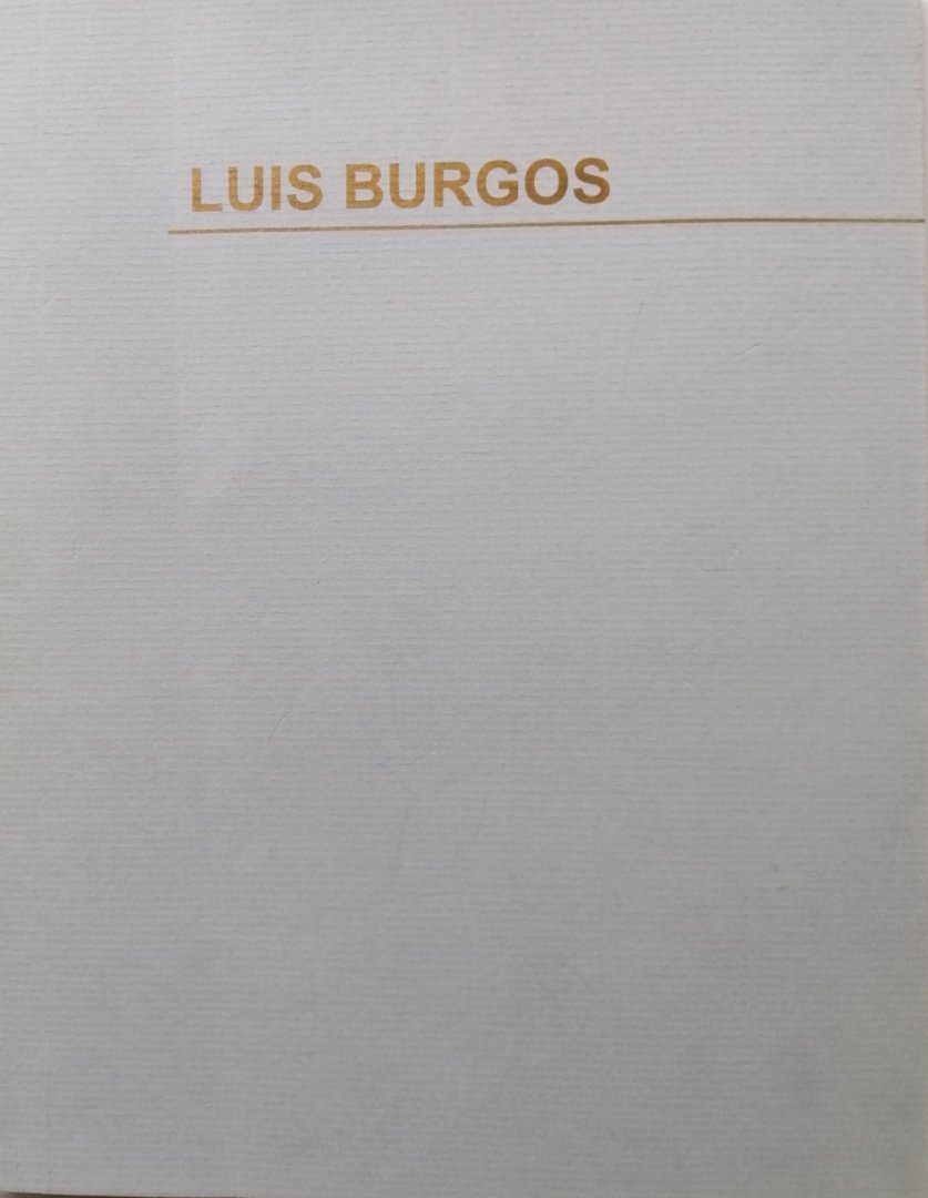 mateo Berruta  ,Mario Angel Marrodan - Luis Burgos -Olarte