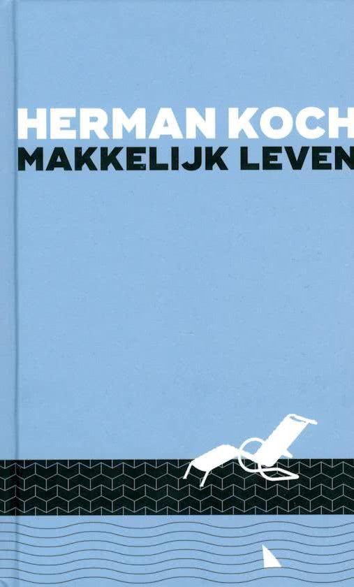 N.v.t. - Makkelijk leven