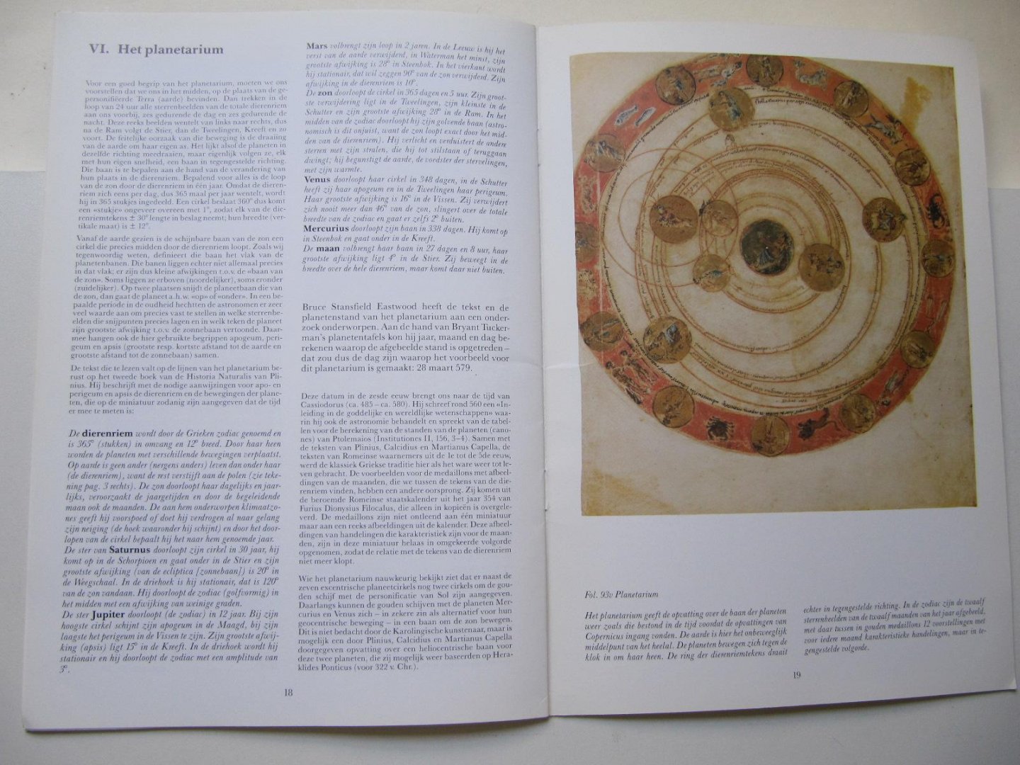  - Aratea, de karolingische sterrenhemel in beeld